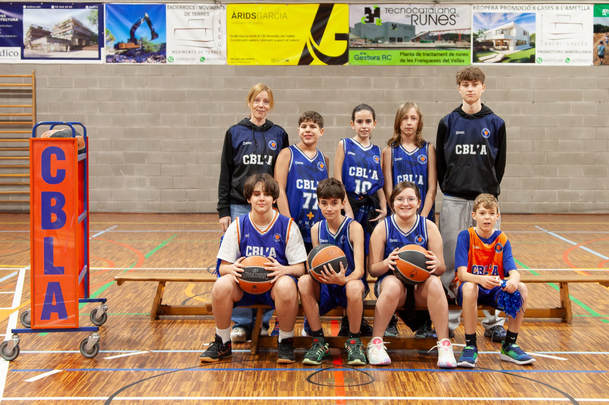 BASQUET 2025 26